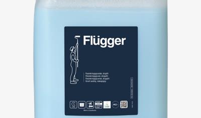 Cover image for Flügger Sealer Non-Drip