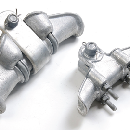 Cover image for Aluminium Hardware