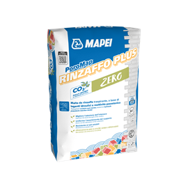 Cover image for Poromap Rinzaffo Plus