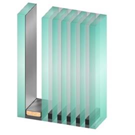 Cover image for Contraflam 90 IGU
