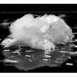 Cover image for Polyvinyl Alcohol Fiber