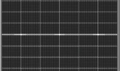 Cover image for 132 TOPCon BIFACIAL MODULE Owner