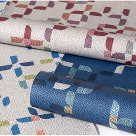 Cover image for Silica Coated Textiles