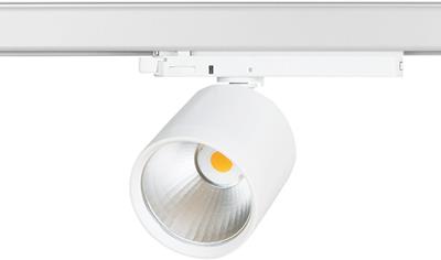 Cover image for GA Standard LED Spot Track Light