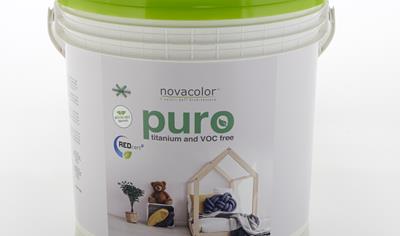Cover image for S-P-03405 Puro_titanium & voc free