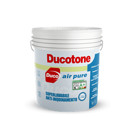 Cover image for Ducotone Air Pure