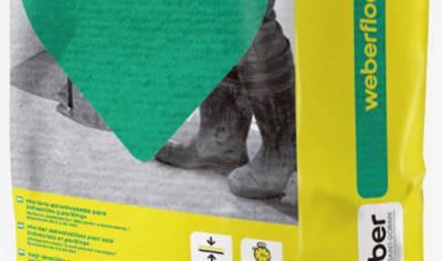 Cover image for weberfloor for