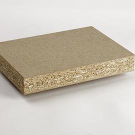 Cover image for FINANCIERA MADERERA S.A. FINSA Plain and melamine-coated particle boards