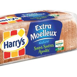 Cover image for Harrys Extra Moelleux