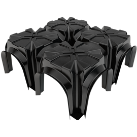 Cover image for Multimodulo