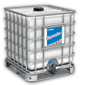 Cover image for Mapecube 1