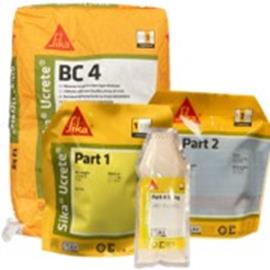 Cover image for Sika® Ucrete® BC4