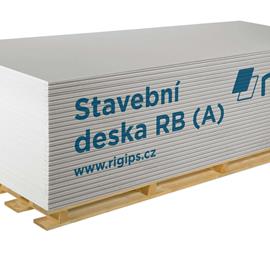 Cover image for Rigips RB (A) 15 mm