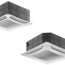 Cover image for Fan Coils – SkyStar SK-ECM 