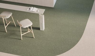 Cover image for DESSO AirMaster Earth