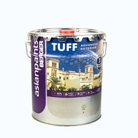 Cover image for  Tuff Advanced Emulsion Matt