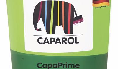 Cover image for CapaPrime