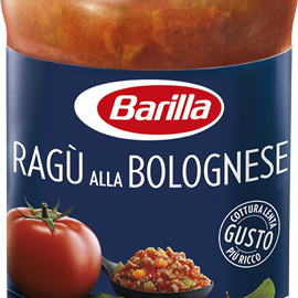 Cover image for Ragù alla Bolognese Sauce