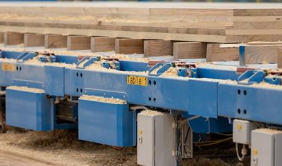 Cover image for XLam CLT Panel