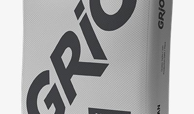 Cover image for GRİO Matik - Cement Based Plaster