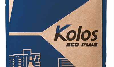 Cover image for Eco Plus