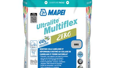 Cover image for Ultralite Multiflex grey Zero (France production)