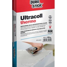 Cover image for Durostick - Special Application Product & Improving Additive