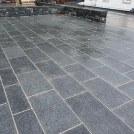 Cover image for Scottish Whinstone Kerbs, Setts, and Paving Stone