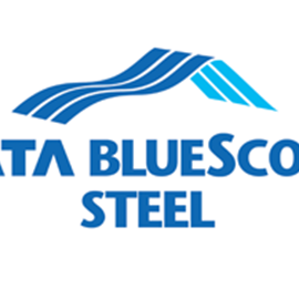 Cover image for COLORBOND® steel & ZINCALUME® steel