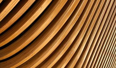 Cover image for Super Bamboo Engineered Bamboo Panel