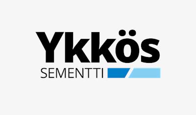 Cover image for Finnsementti Parainen Ykkös