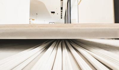 Cover image for Urban Access Floor System