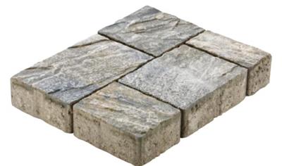 Cover image for Concrete paving