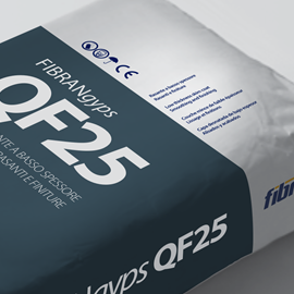Cover image for FIBRANgyps QF25, FIBRANgyps QF35, FIBRANgyps Q WHITE