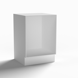 Cover image for Standard cabinet frames