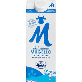 Cover image for Selezione Mugello Latte ESL intero Mukki 