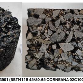 Cover image for Mezcla bituminosa caliente BBTM11B