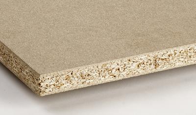 Cover image for FINANCIERA MADERERA S.A. FINSA Plain and melamine-coated particle boards
