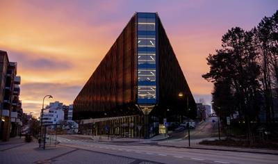 Cover image for Uniplan ECO, Conplan ECO