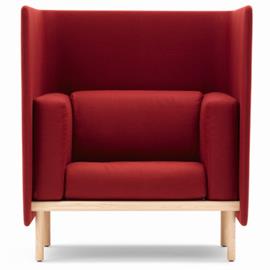 Cover image for Floater 84113 (easy chair variant)