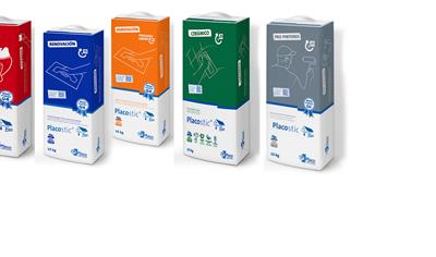 Cover image for Placostic® Range