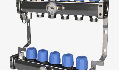 Cover image for LK Manifold RF 1-12 circuits