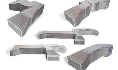 Cover image for ALPHA-PF-PLUS Panels