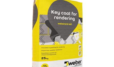 Cover image for weberend aid