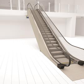Cover image for OTIS LINK ESCALATOR