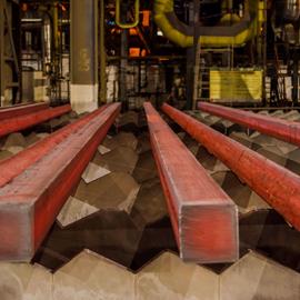 Cover image for Average Semi-Finished Steel Product