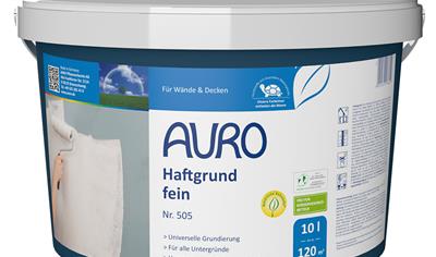 Cover image for Grip Coat, fine No. 505