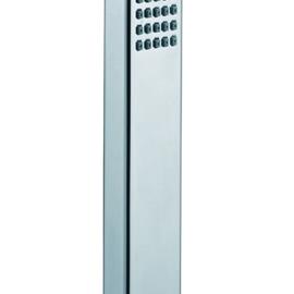 Cover image for Alterna hand shower brass / Alterna handdusch i mässing