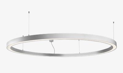 Cover image for Rotao60 - diameter 2050mm, Microprism / Opal diffuser – Direct / Indirect 