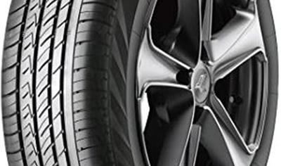 Cover image for JK Tyre- 215/55R18 UX Royale 